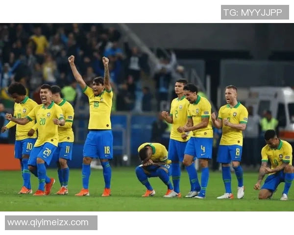 巴西与巴拉圭激战正酣现场直播全程回顾与精彩瞬间解析